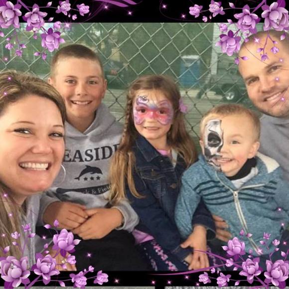 Meet your Posher, Mindy - Picture 1 of 1